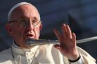 Jít na potrat je jako najmout si vraha, řekl papež František
