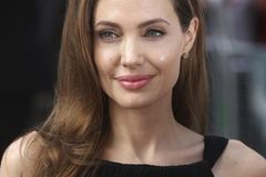 Dolarový žebříček hereček v Hollywoodu vede Jolie
