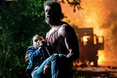 Trailer: Stárnoucí Wolverine naposledy vytahuje drápy a bolí to
