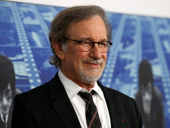 Dva filmy na obzoru Steven Spielberg