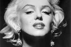 Milostný dopis pro Marilyn vydražili za dva miliony korun