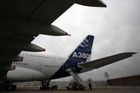 USA: Airbus dostal 100 miliard od EU