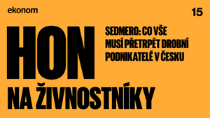 Z dalšího obsahu čísla