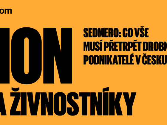 Z dalšího obsahu čísla Ekonom 1104