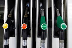 Zdražování paliva v Česku zrychlilo. Benzin se dostal přes 29 korun za litr
