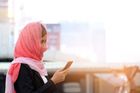 Soud zamítl žalobu somálské studentky v kauze hidžáb. Neprokázala, že by ji <strong>škola</strong> diskriminovala