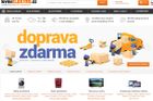 E-shop LevnéElektro.cz vyšetřuje policie, zkoumá daňové úniky za desítky milionů