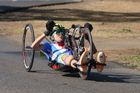 Paracyklisté řeší generační obměnu. Už teď máme dva talentované jezdce ve světové špičce, těší kouče