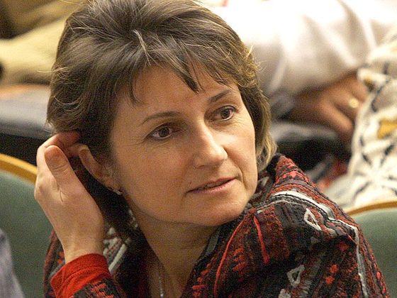 Čtěte více Michalela Šojdrová