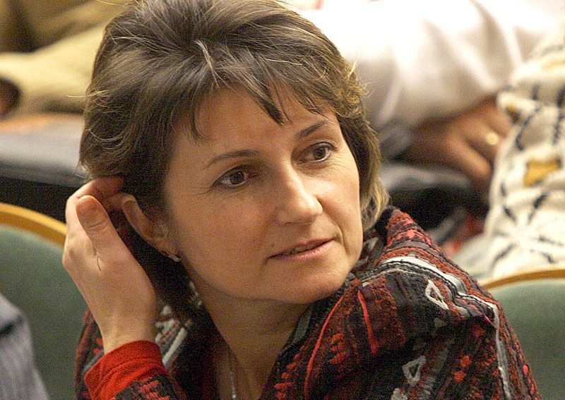 Michalela Šojdrová