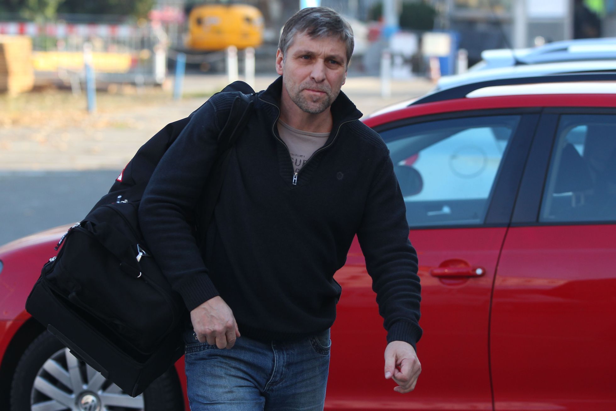 Sraz hokejové reprezentace před Karjalou 2015