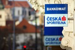 Česká spořitelna zavře desítky poboček v malých městech. Ostatní čekají změny