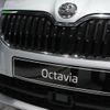 Škoda Octavia Combi III 2013