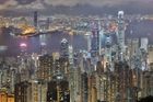 Nejatraktivnější pro investory je Hongkong, Česku patří 26. místo, zjistila studie