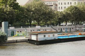Opravy pražských náplavek začínají, podívejte se na nové plány