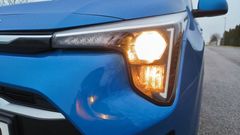 Kia Picanto, Kia Sorento 2024