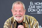 Do Karlových Varů se po 20 letech vrátí Terry Gilliam, přijede také herec Tim Robbins