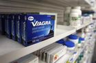 Zázračné účinky Viagry? Lékaři tvrdí, že může léčit rakovinu