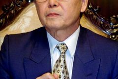 Fujimori si vyslechl první rozsudek: 6 let vězení