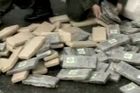 Povstalci obžalováni za pašování drog