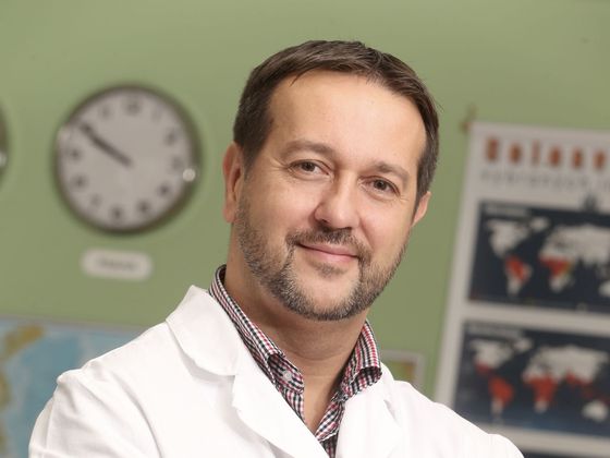 Rastislav Maďar (46) Rastislav Maďar