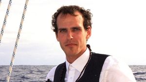 Mgr. Petr Scheirich, Ph.D. (*1979)