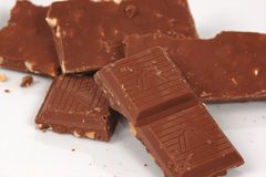 Léčíte splín čokoládou? Pozor na depresi, varují vědci