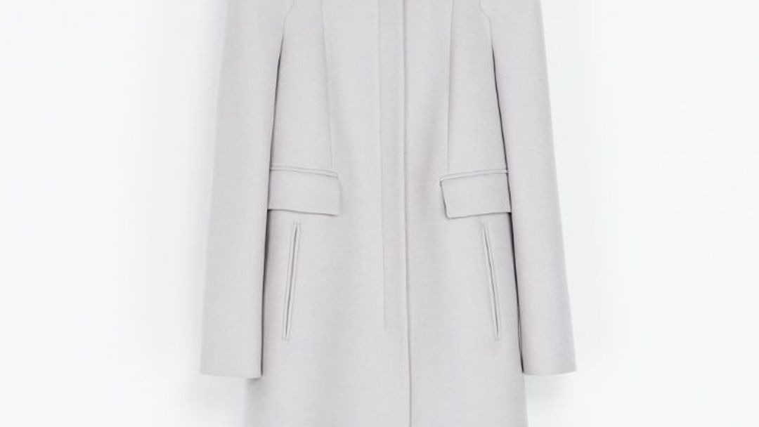 Fashion Inspiration: Stylové kabáty pro zimní semestr