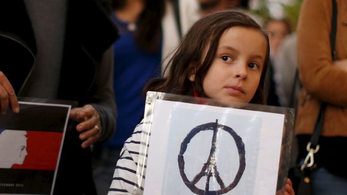 teroristické útoky v Paříži (2015)