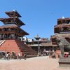 Káthmándú, Nepál