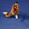 Australian Open 2015: Madison Keysová
