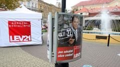 Volby na severu Čech