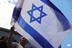 "Zničme Izrael." Po útoku Hamásu stoupl antisemitismus v Evropě o stovky procent