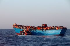 Na moři už nepůsobí lodě nevládních organizací, pochvaluje si italský vicepremiér