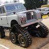 Land Rover Defender - 20 lr_heritage_series_ii_cuthbertson_1960_02