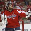 Stanley Cup: Washington - NY Rangers (Braden Holtby)