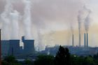 Česko má jedno z nejkvalitnějších ovzduší na světě. Přes 90 procent planety se dusí smogem a emisemi