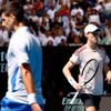 Jannik Sinner, Australian Open 2024, semifinále