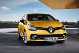 Renault Clio otevírá žebříček 25 nejprodávanějších aut světa. Rozhodlo se pro něj 226 044 lidí, meziročně tak rostl o 2,6 procenta.