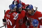 Česko bude pořádat hokejový šampionát v roce 2015