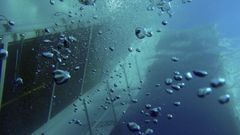 Vrak lodi Costa Concordia
