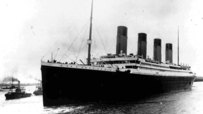 Druhý Titanik bude na chlup stejný, slibuje Australan.