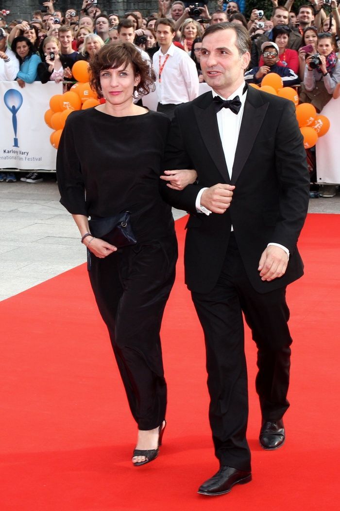 48. MFF Karlovy Vary - Jiří Macháček