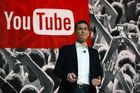 YouTube se chystá zabít televizi, pomáhá mu v tom Čech