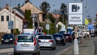 Nová vláda ANO, SPD a Motoristů sobě by podle návrhu programového prohlášení ráda zavedla výraznou změnu ve vybírání peněz z radarů v obcích.
