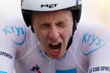 Hrdinou 107. ročníku Tour de France, který vyvrcholil v neděli, se stal Tadej Pogačar. 21letý cyklista si vítězství vybojoval až v předposlední etapě, jíž byla horská časovka.