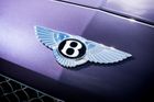 Bentley - logo