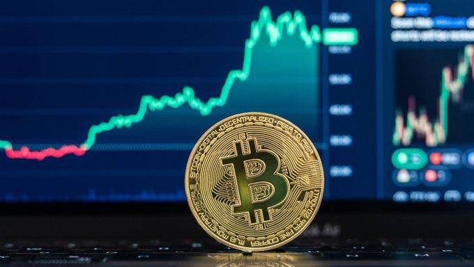 Autoři knihy o záhadném tvůrci bitcoinu vyhlásili soutěž v hledání klíče k bitcoinové peněžence.