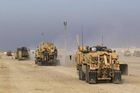 Americká armáda se přesune ze Sýrie na západ Iráku, má bojovat proti Islámskému státu