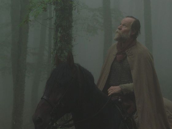 Nominace na Ceny české filmové kritiky 2017 Křižáček Roden